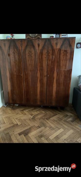 Szafakomodanadstawka PRL Wrocław