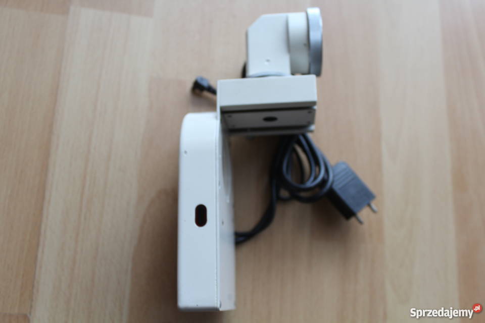 Lampa błyskowa PZO pierścieniowa UF11 Katowice