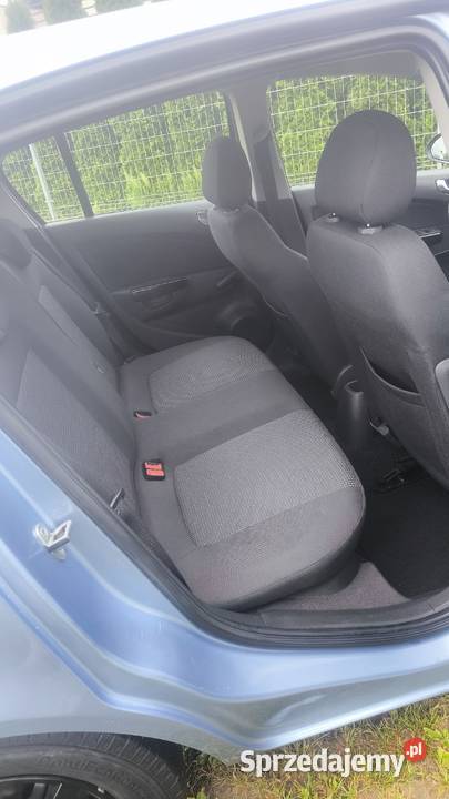 Opel Corsa D Oleśnica sprzedam