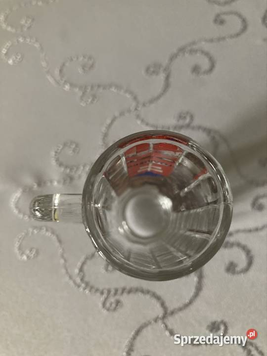 Kufel Vintage Mini Kufelek Slovencko Słowacja Czerwionka-Leszczyny sprzedam