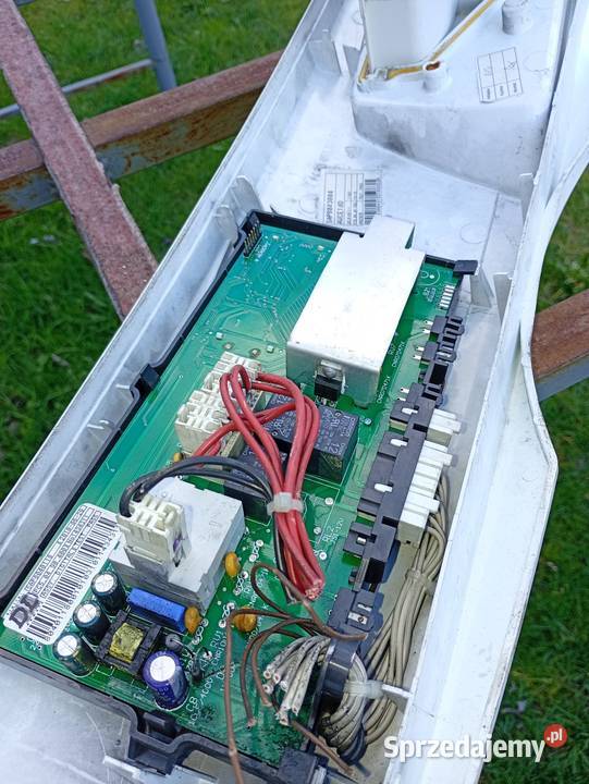 Programator do pralki Amica Łowicz sprzedam