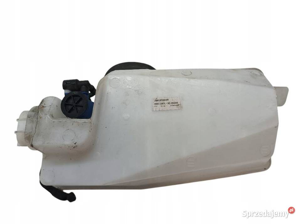ZBIORNICZEK SPRYSKIWACZY 289105984R Dacia
