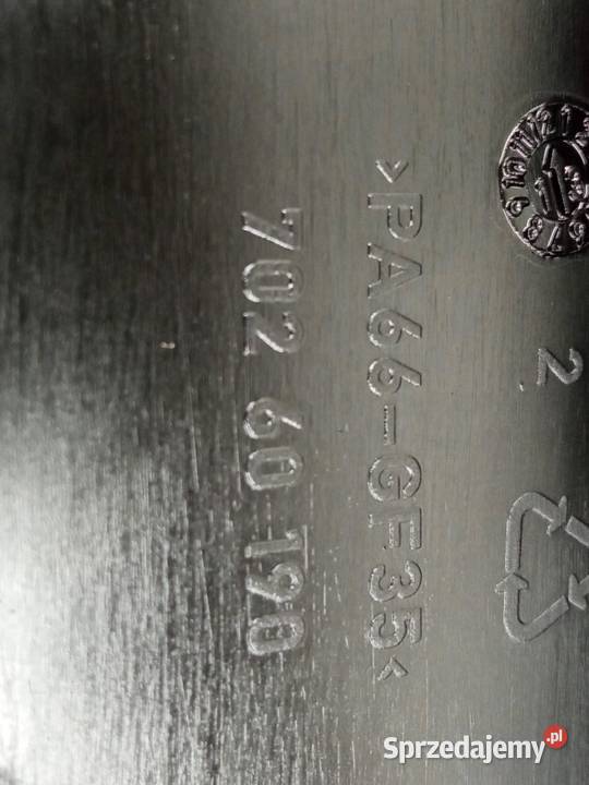 POKRYWA ZAWORÓW 70260190 22 TDCI Ford Transit sprzedam