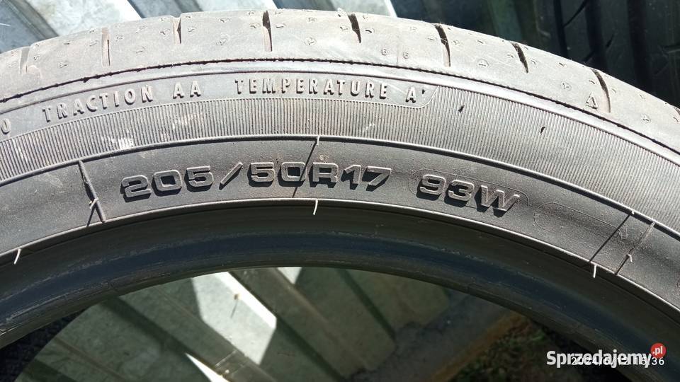Prawie nie nowe Dębica Presto UHP2 dwie sztuki