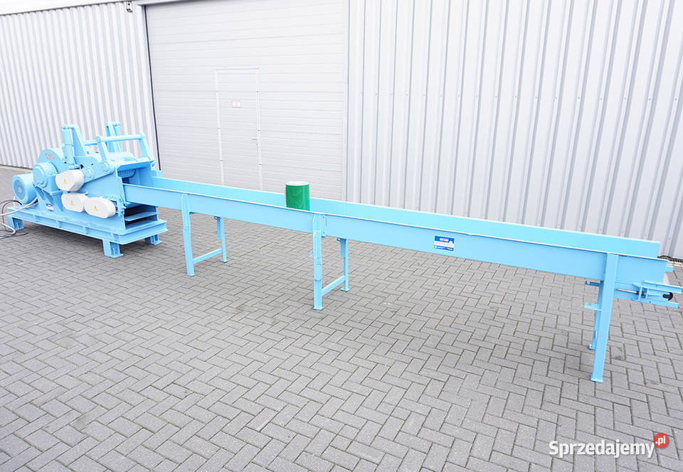 Rębak FERRARIMarMasz Sierakowice sprzedam