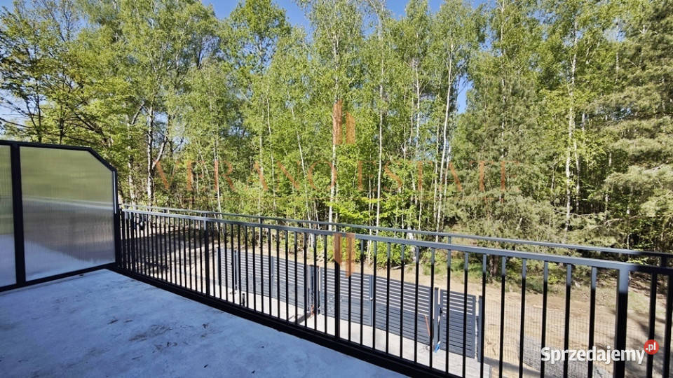 Drugi etap bliźniak 5 pokoi czerwiec 2026 mazowieckie Musuły sprzedam