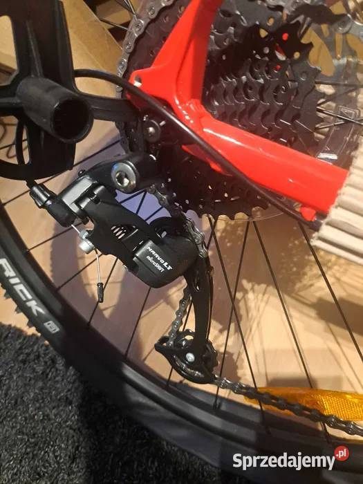 Rower Cannondale Trail 7 29 M Goczałkowice-Zdrój