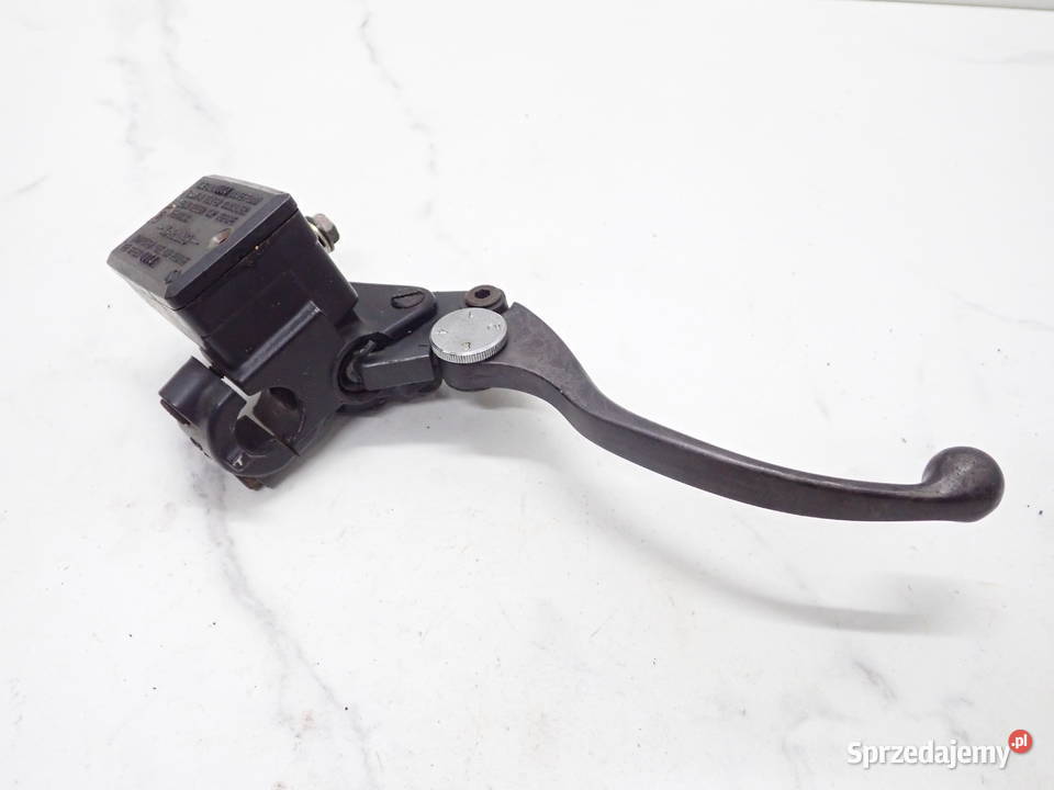 Pompa Hamulca Przód Dźwignia Klamka Kawasaki Gpz lubuskie sprzedam