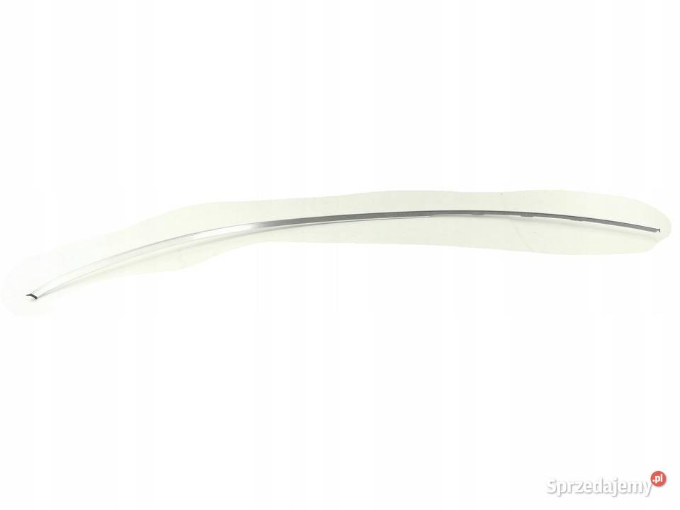 LISTWA CHROM DACHU LEWA MERCEDES C KLASA 1215 sprzedam