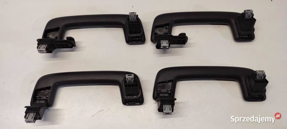 VW TAYRON RĄCZKI PODSUFITKI KOMPLET 5H0857607C dolnośląskie sprzedam