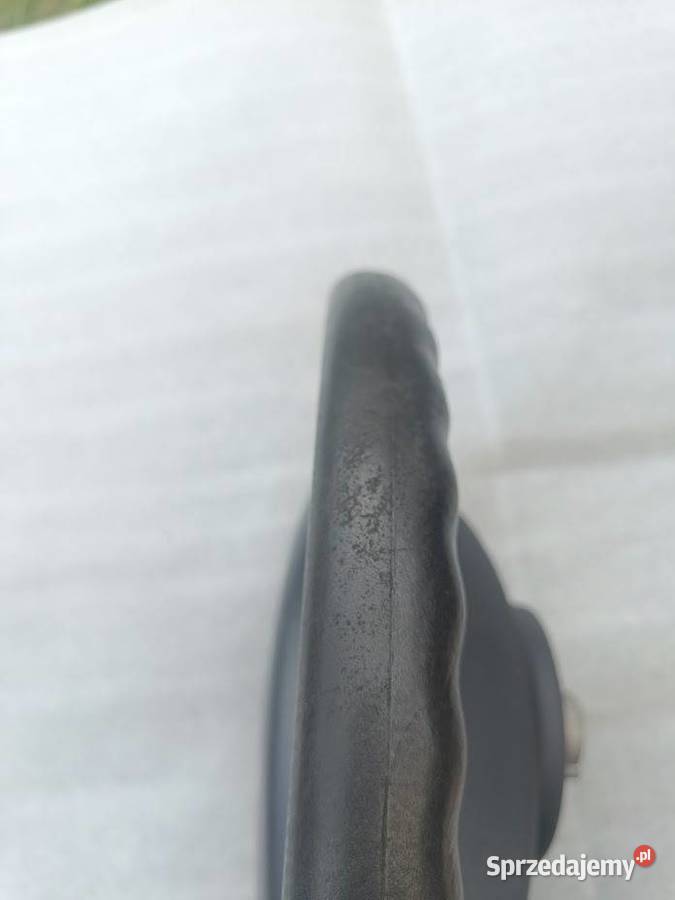 KIEROWNICA PODUSZKA RENAULT THALIACLIO II Phase Żmigród