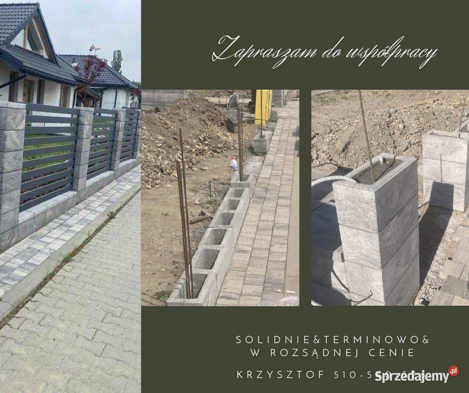 Usługi Remontowe Zabrze