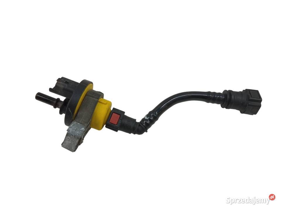 ZAWÓR PODCIŚNIENIA V29122964 Dacia Duster II świętokrzyskie sprzedam