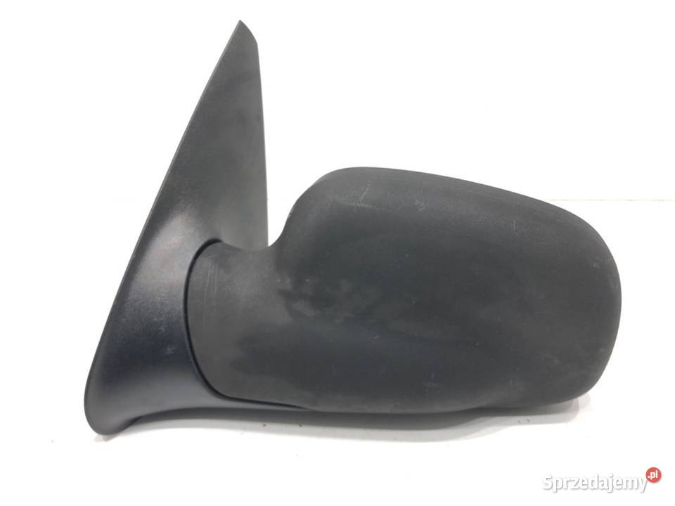 LUSTERKO LEWY LAND ROVER FREELANDER I Hatchback sprzedam