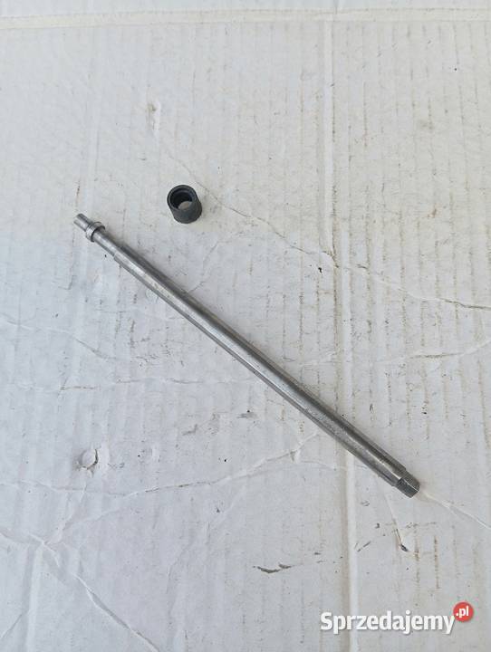 POPYCHACZ PRĘT SPRZĘGŁA K750 URAL DNIEPR KRÓTKI Niemodlin