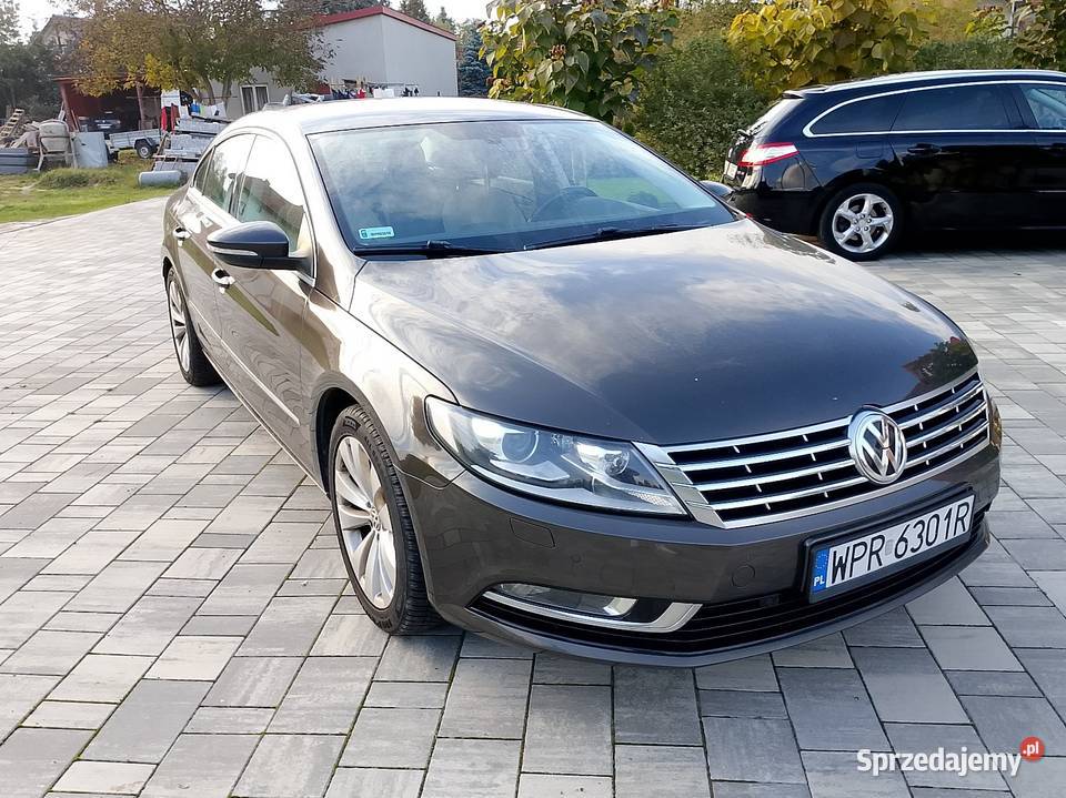 Sprzedam Passata CC elektryczne szyby Legionowo sprzedam