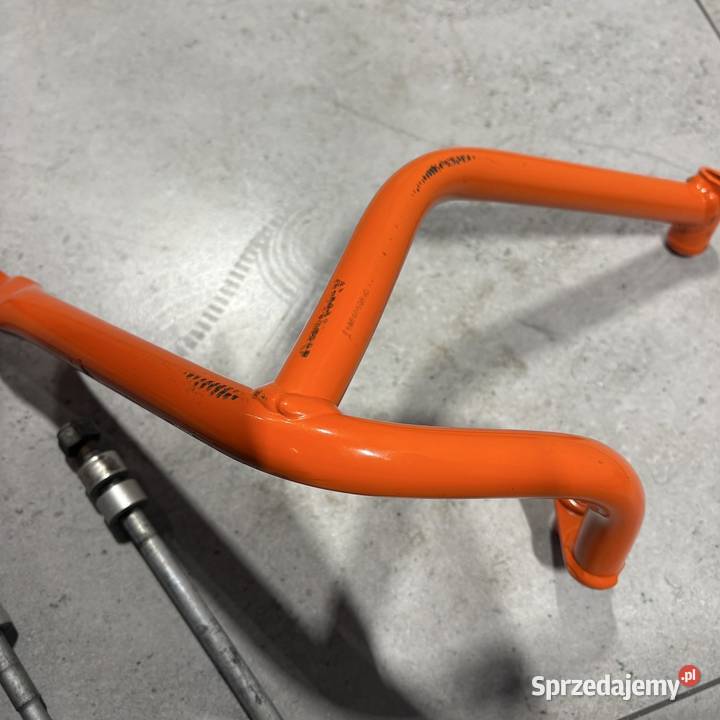 Gmole KTM Duke 125 390 Ceków