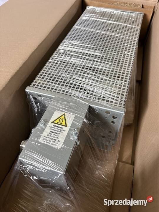 SEW BW 039012T Brake resistor Warszawa