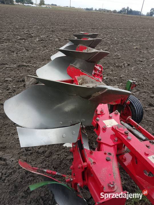 Sprzedam pług Sieradz