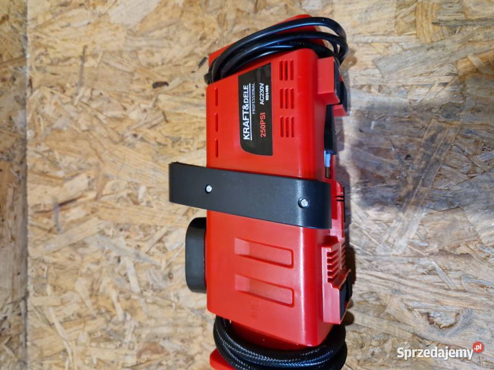 Kompresor samochodowy 12230V KD1489 Głogowa