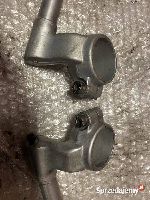 Triumph Daytona 955 kierownica Clip On C279