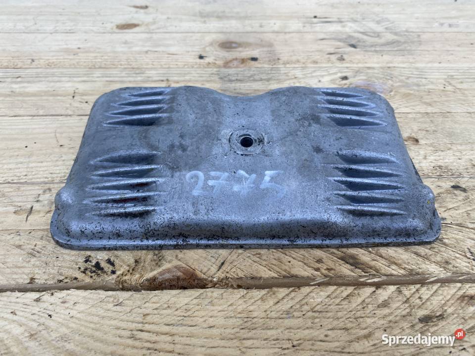 POKRYWA GŁOWICY SIMSON AWO AVO SPORT 425 250 Kraków