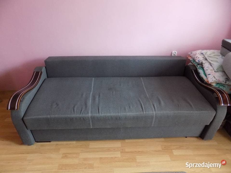 PIĘKA SOFA małopolskie Żabno sprzedam