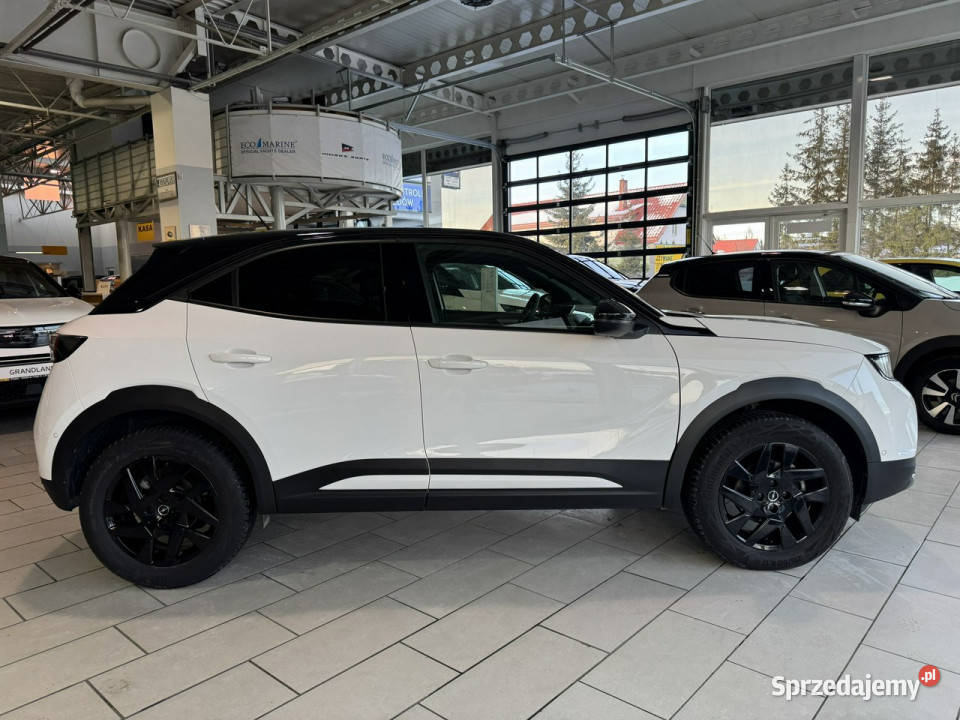 Opel Mokka GS 12 Turbo 130 AT8 automat II 2020 Giżycko sprzedam
