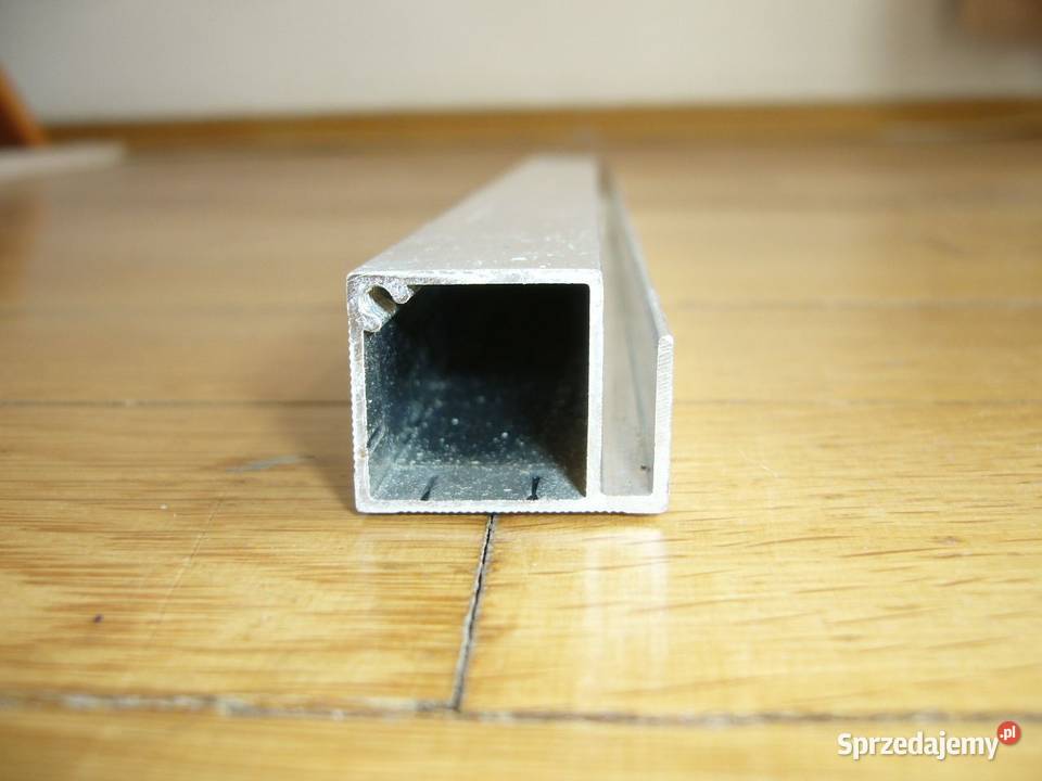 Profil aluminiowy kwadratowy Warszawa