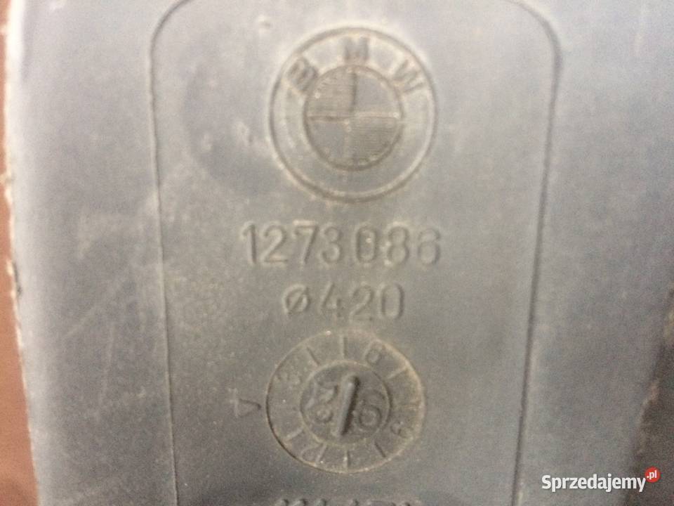 Wiatrak BMW E12 E23 E24 E28 E30 1273086 osobowe Kutno