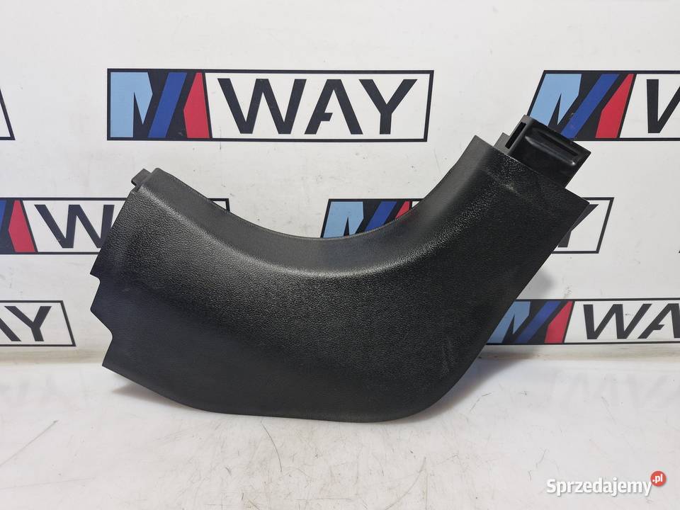 7446428 BMW 3 G20 G21 OSŁONA POSZYCIE PROGU osobowe Progi