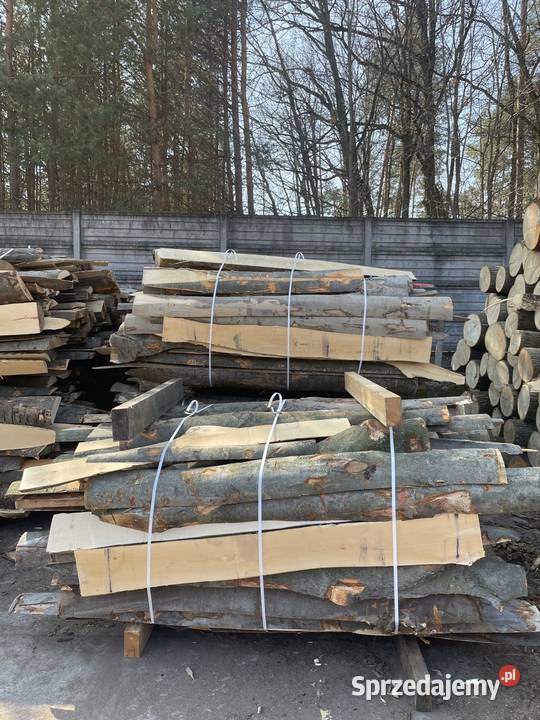 Drewno kominkowe opałowe Tarnów