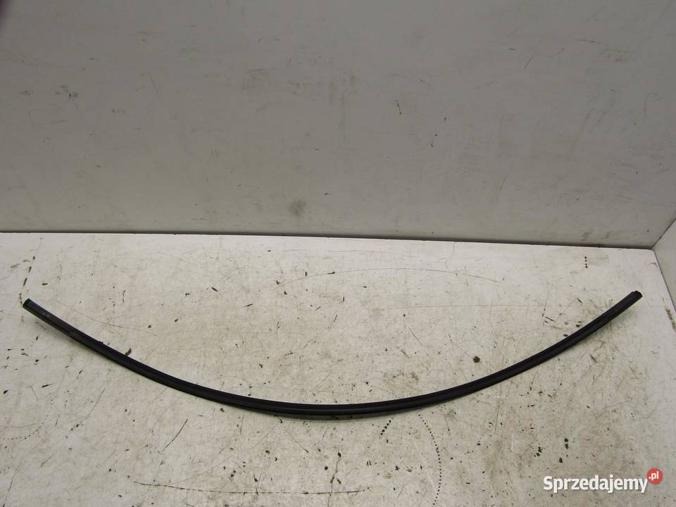 LISTWA DRZWI PRAWA PRAWE HONDA CIVIC X osobowe lubelskie