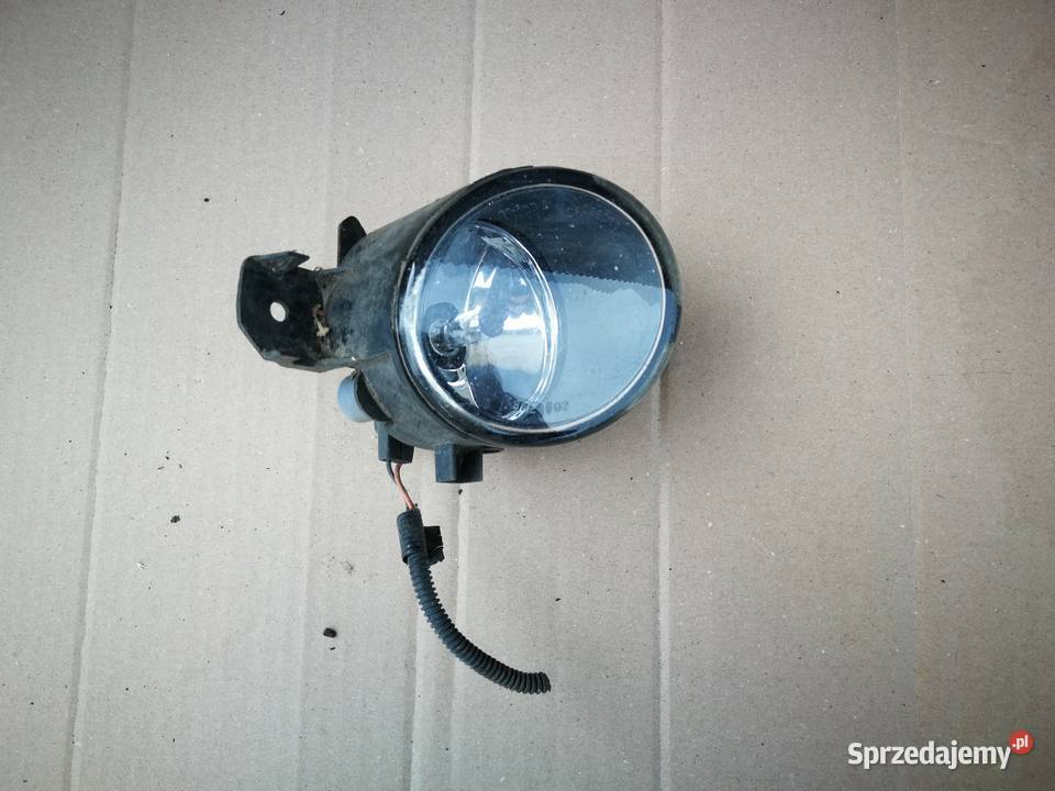 Halogen Laguna 2 II Clio prawy 89210438 89201785 wielkopolskie Międzychód