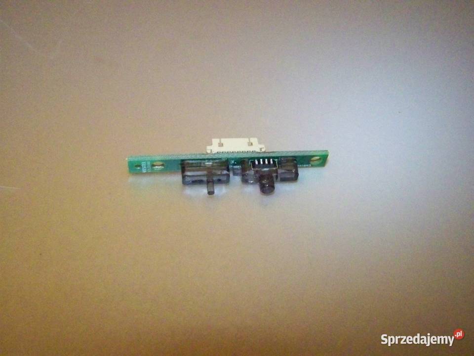 Moduł IR Vestel 17LD166 567862 Części i akcesoria Proszowice