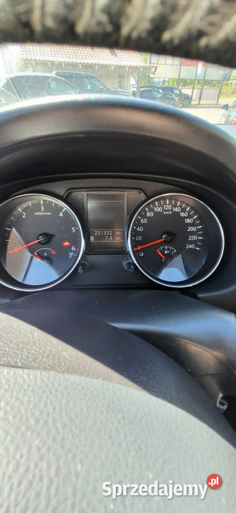 Nissan Qashqai2 Nissan Qashqai2 20 dCi 4x4 Tekna 231000km