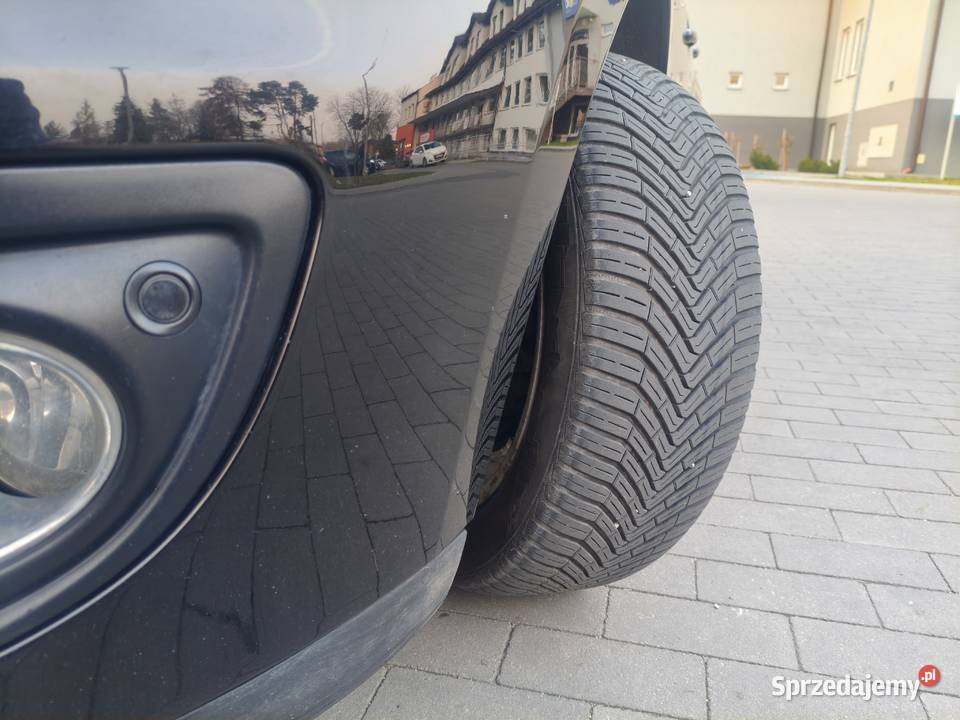 Renault Megane 16 Pb 110 Dynamique Targowisko