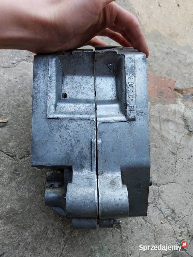 Kartery romet 019 ogar 50T1 Kołbaskowo