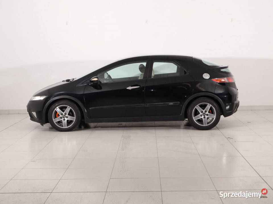 Honda Civic 18 i radio Piaseczno