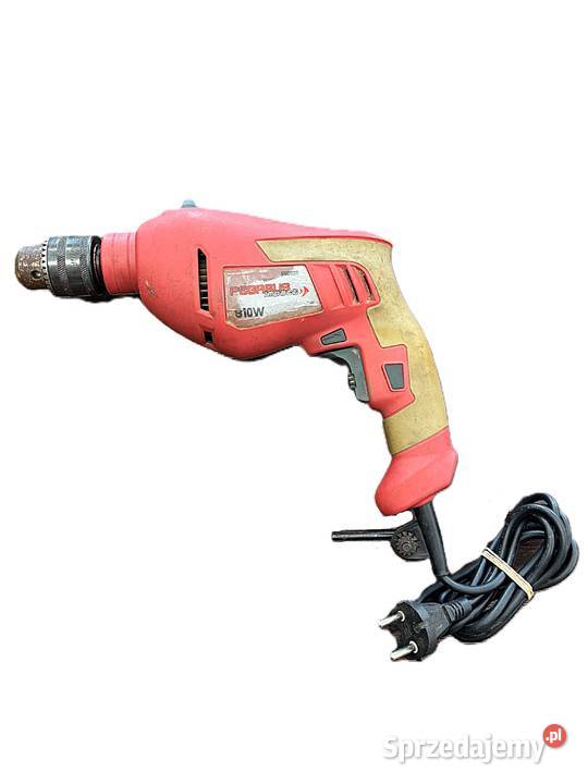 Wiertarka Pegasus 810W 55G085 Elbląg