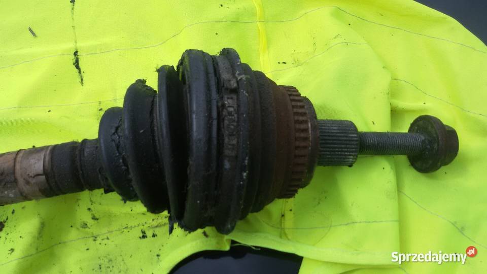 audi 100c4 28 benzyna polosie półosie Elbląg