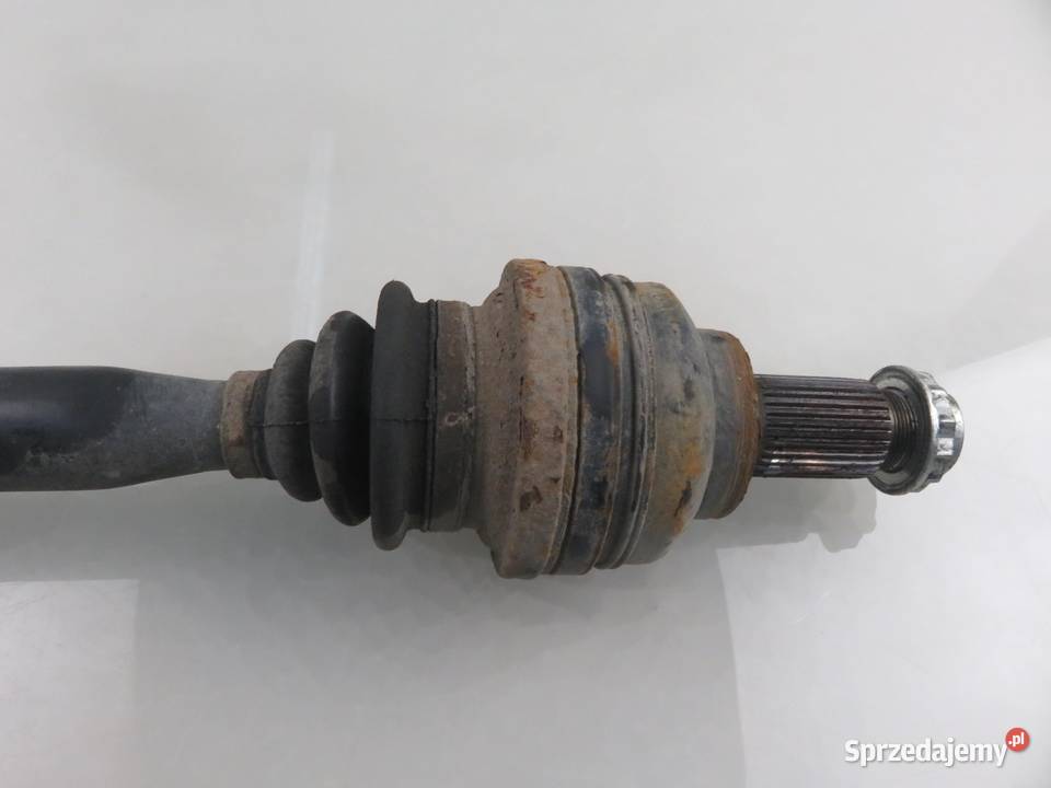 PÓŁOŚ PRAWA TYLNA BMW 5 E39 520 d 136 M47 D20 Półosie sprzedam