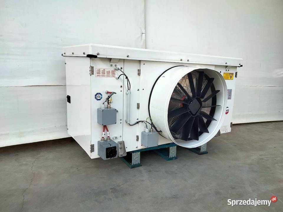 Chłodnica Guntner SCXGHN 050 chłodnia sprzedam