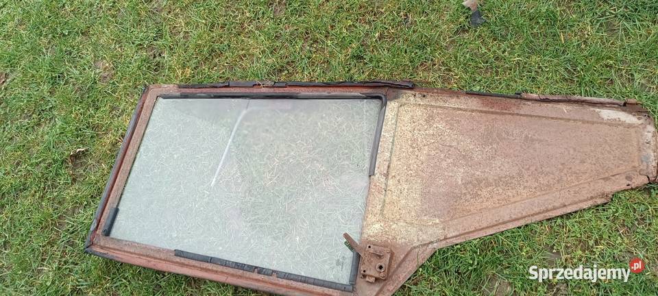 Kabina Ursus C330 wielkopolskie Turek sprzedam