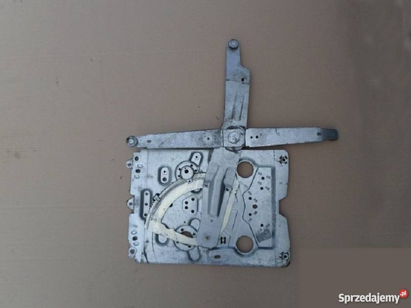 VOLVO MECHANIZM PODNOSZENIA SZYBY lubuskie Bieleń