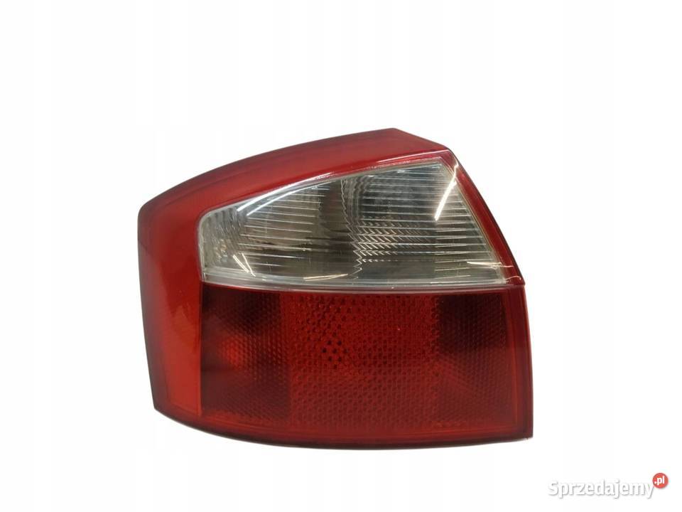 LAMPA TYŁ LEWA SEDAN Audi A4 II 20002006 B6 sprzedam