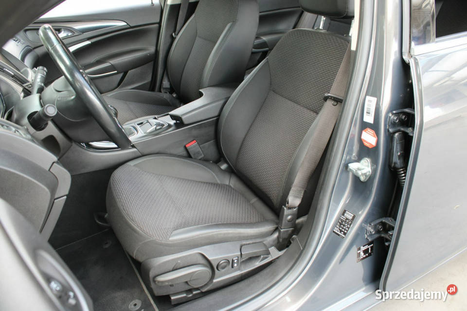 Opel Insignia BezwypadkowySerwis do immobilizer Gliwice