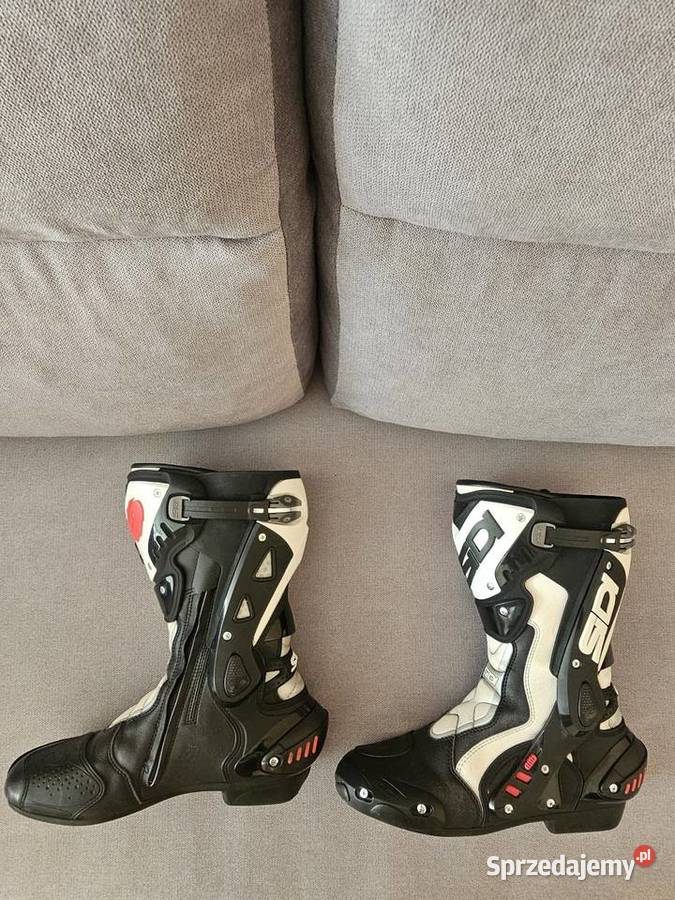 SIDI STIVALI ST Morąg