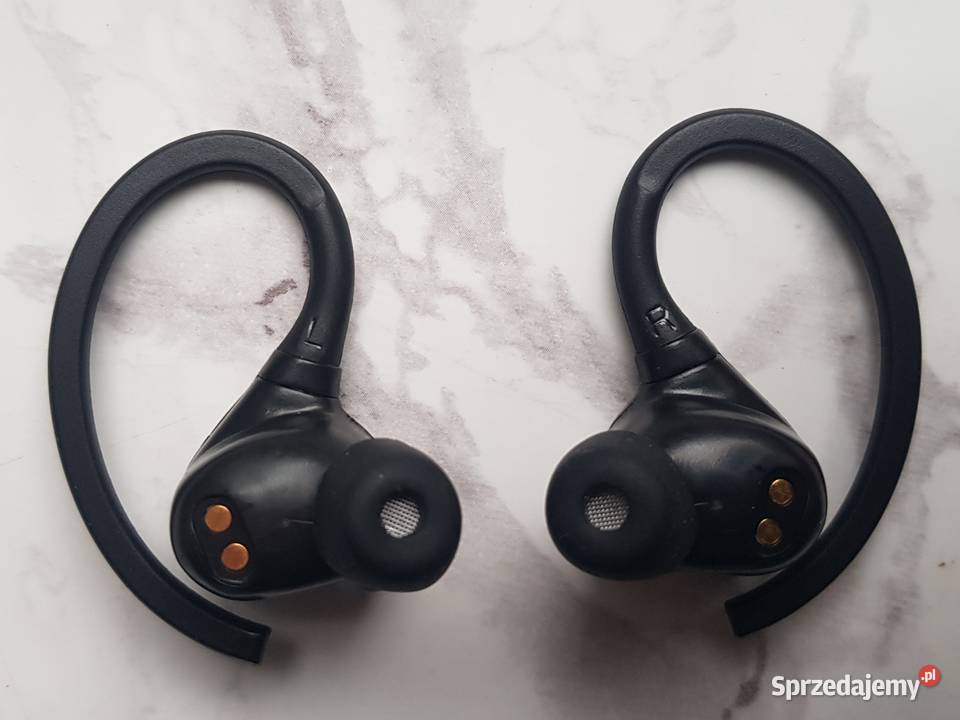 Słuchawki waterproof Bydgoszcz