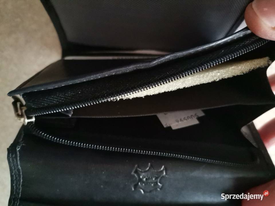 portfel damski Paul Rossi Białystok